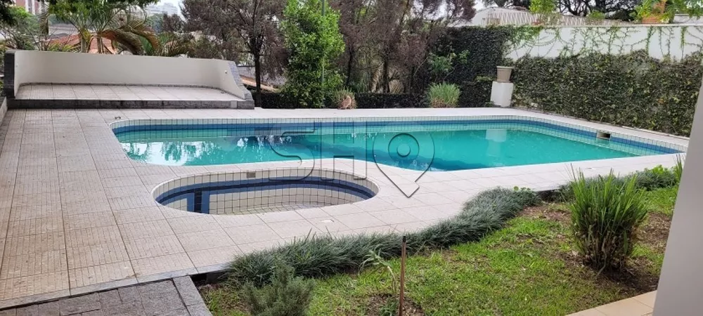 Sobrado, 6 quartos, 357 m² - Foto 8