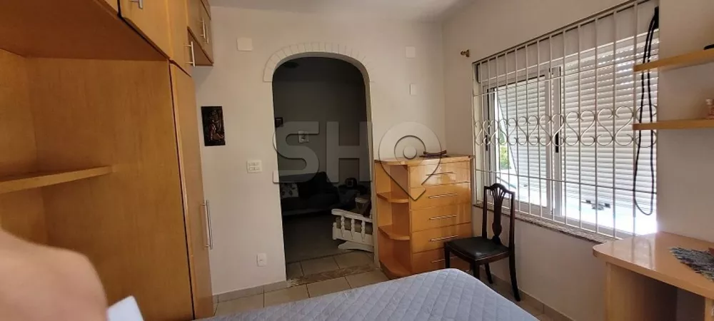 Sobrado, 6 quartos, 357 m² - Foto 24