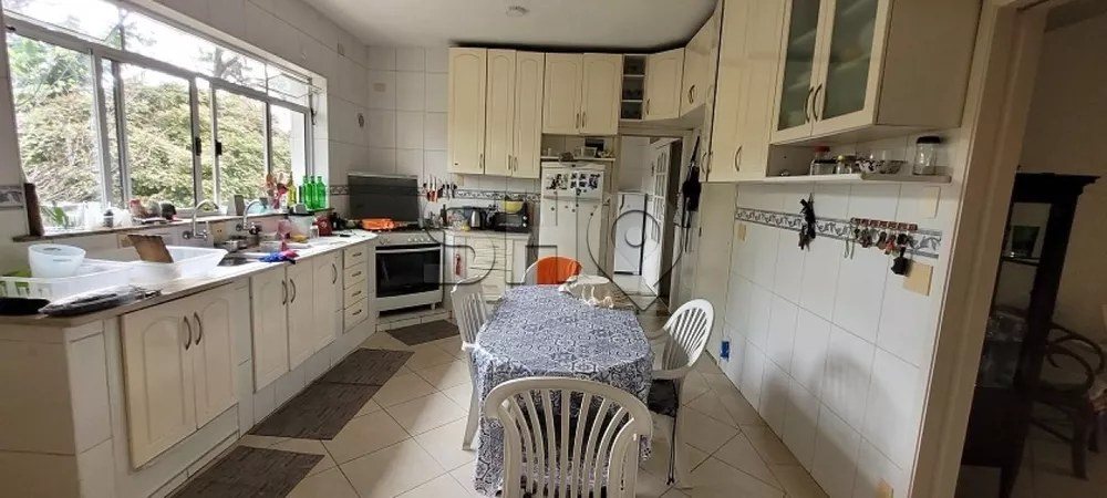 Sobrado, 6 quartos, 357 m² - Foto 6