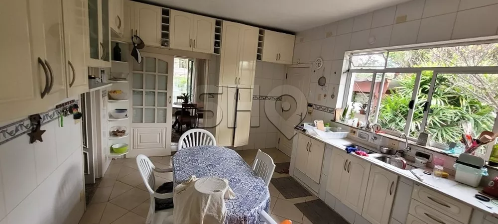 Sobrado, 6 quartos, 357 m² - Foto 15