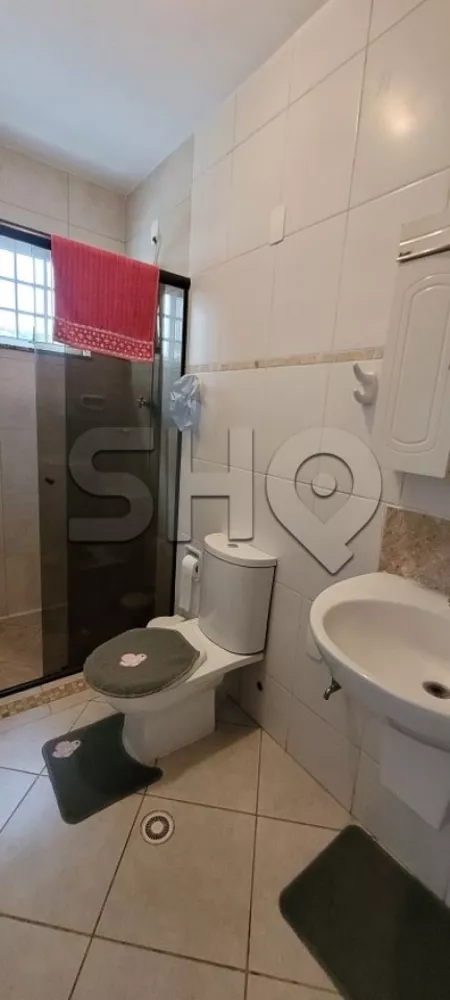 Sobrado, 6 quartos, 357 m² - Foto 22