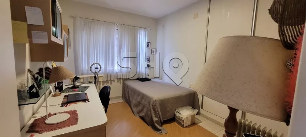 Sobrado, 6 quartos, 357 m² - Foto 32