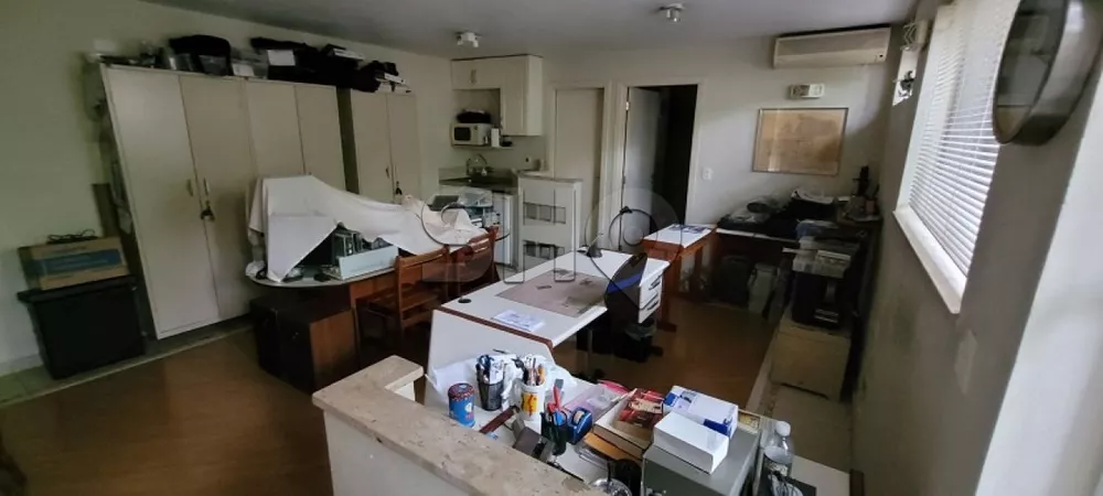 Sobrado, 6 quartos, 357 m² - Foto 25