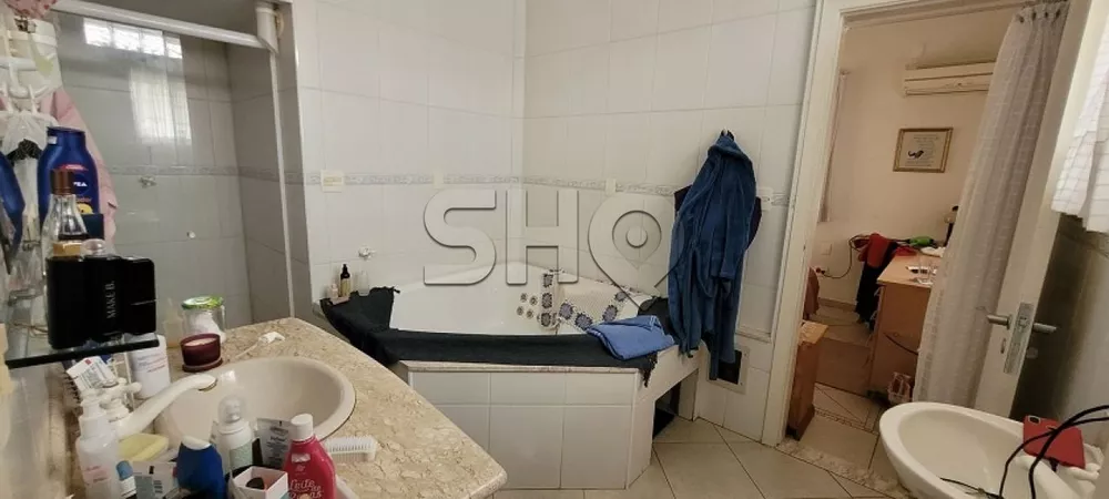 Sobrado, 6 quartos, 357 m² - Foto 11