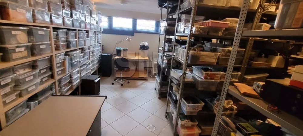 Sobrado, 6 quartos, 357 m² - Foto 37