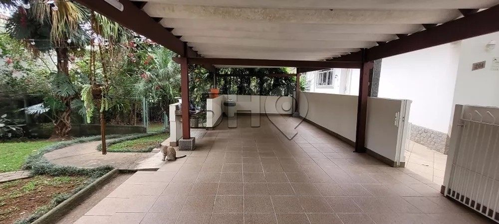 Sobrado, 6 quartos, 357 m² - Foto 9