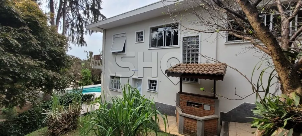 Sobrado, 6 quartos, 357 m² - Foto 38