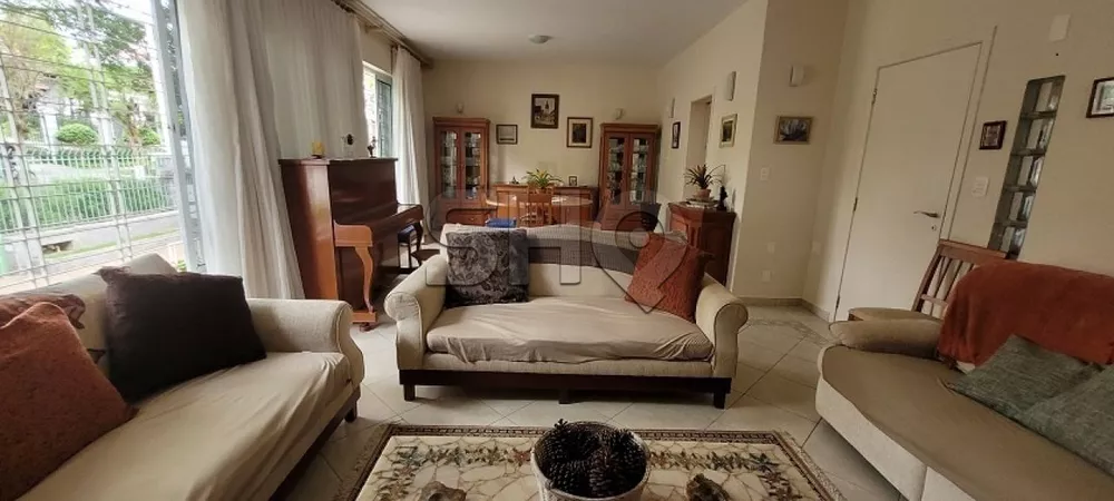 Sobrado, 6 quartos, 357 m² - Foto 14