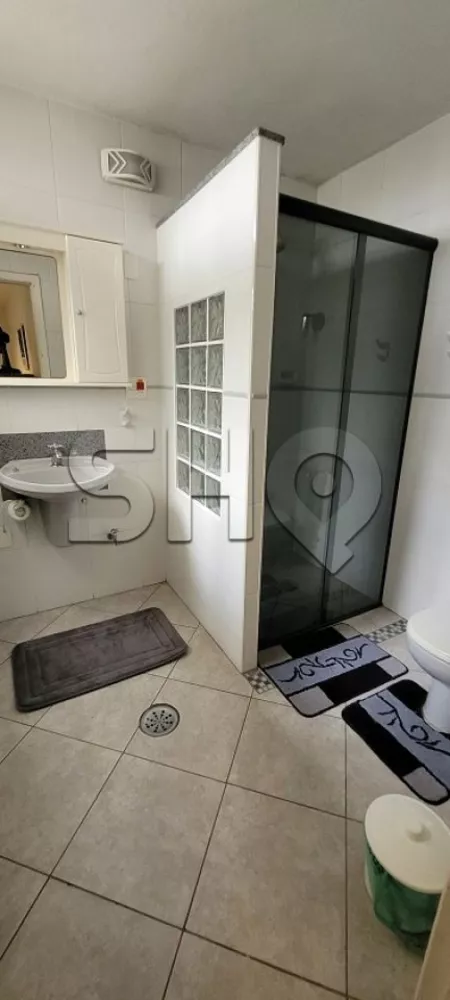 Sobrado, 6 quartos, 357 m² - Foto 23