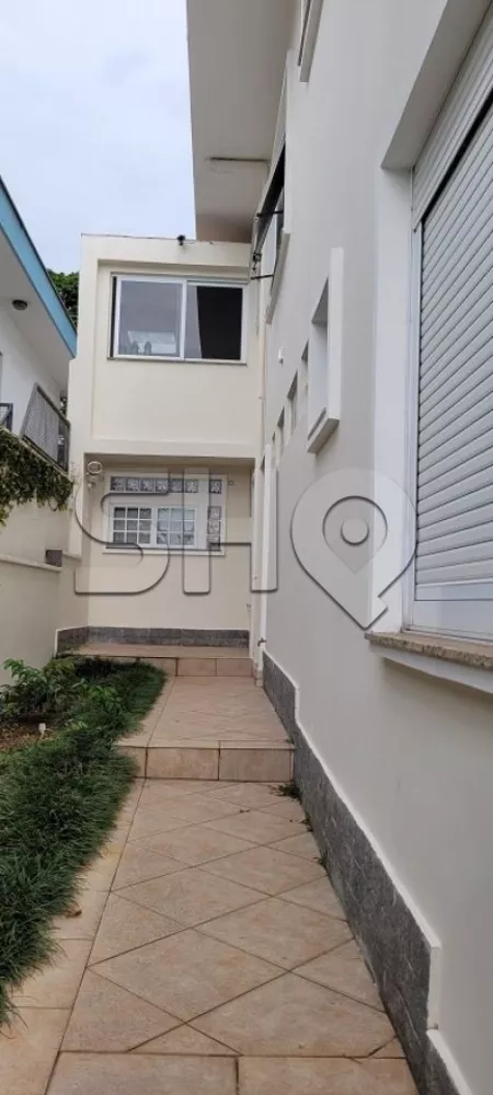 Sobrado, 6 quartos, 357 m² - Foto 5