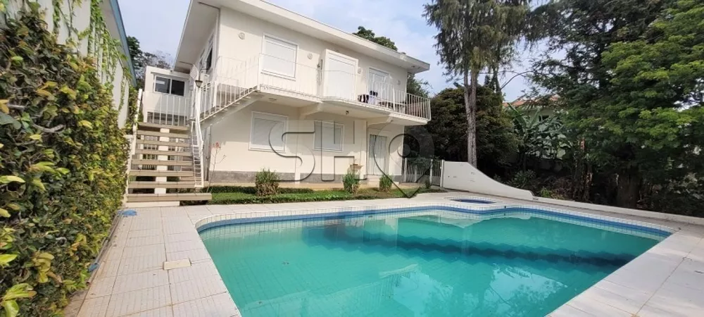 Sobrado, 6 quartos, 357 m² - Foto 13