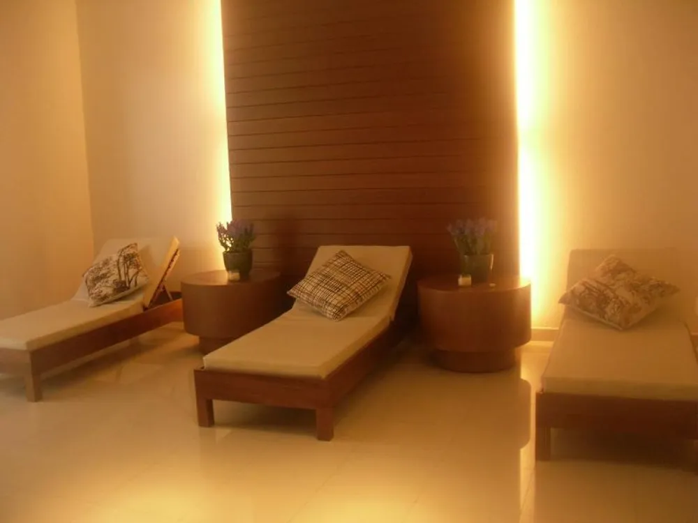 Apartamento, 3 quartos, 104 m² - Foto 1