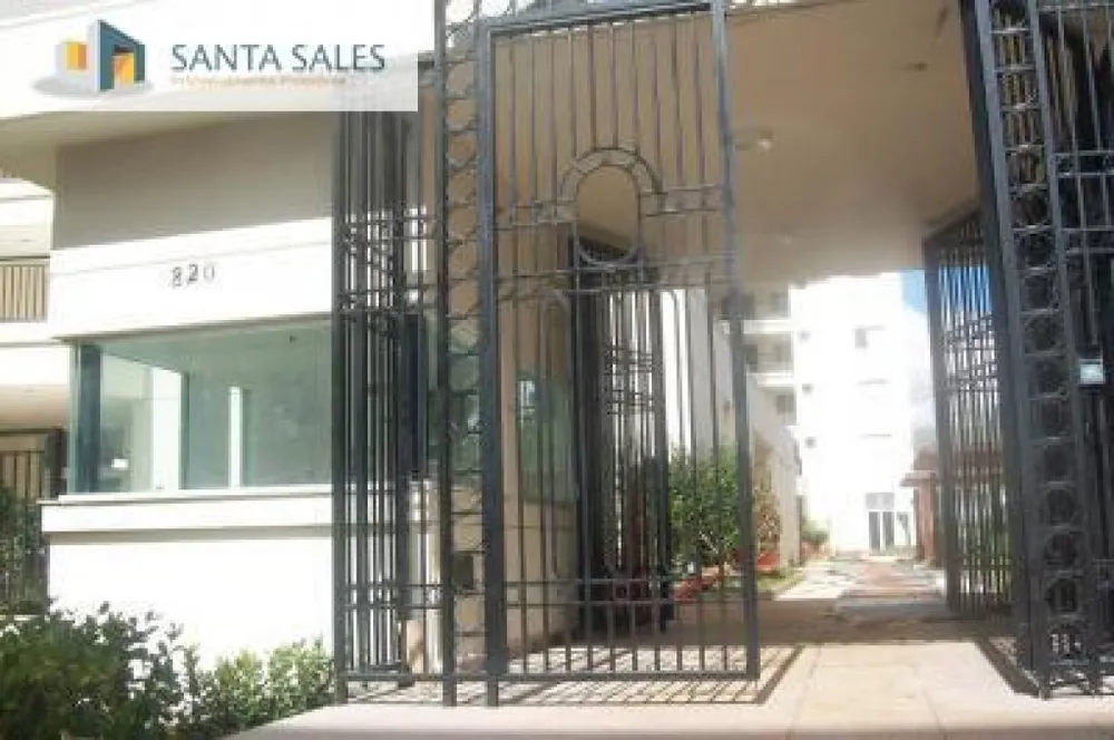 Apartamento, 3 quartos, 104 m² - Foto 4