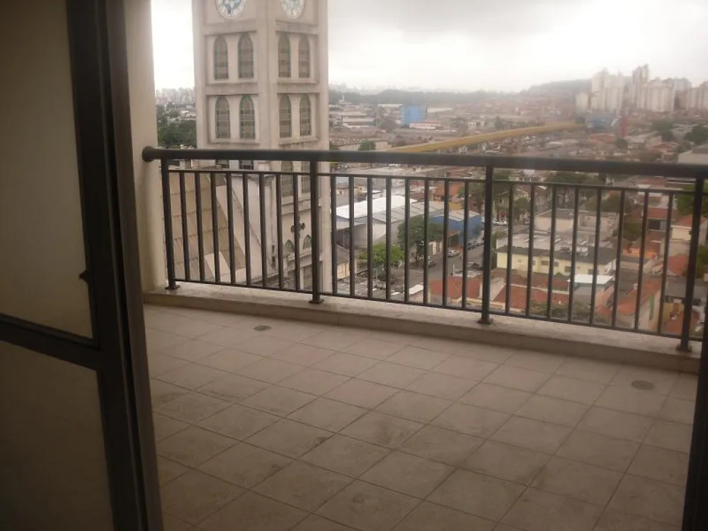 Apartamento, 3 quartos, 104 m² - Foto 2