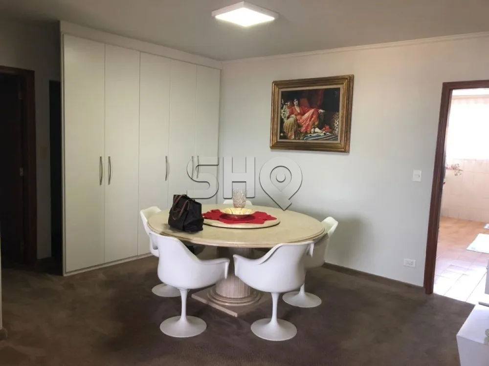 Apartamento, 3 quartos, 156 m² - Foto 3