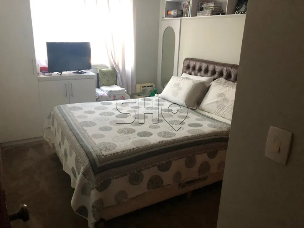 Apartamento, 3 quartos, 156 m² - Foto 4