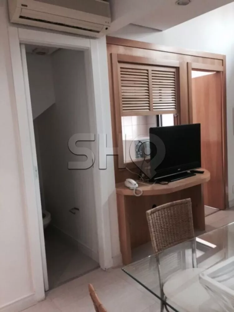 Apartamento para alugar com 1 quarto, 50m² - Foto 8