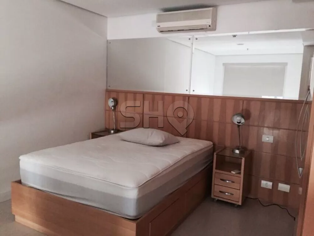 Apartamento para alugar com 1 quarto, 50m² - Foto 4