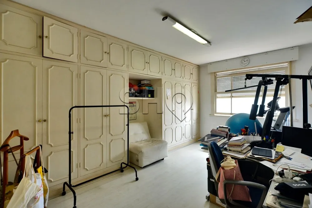 Apartamento, 4 quartos, 347 m² - Foto 4