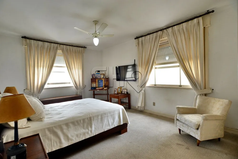 Apartamento, 4 quartos, 347 m² - Foto 7