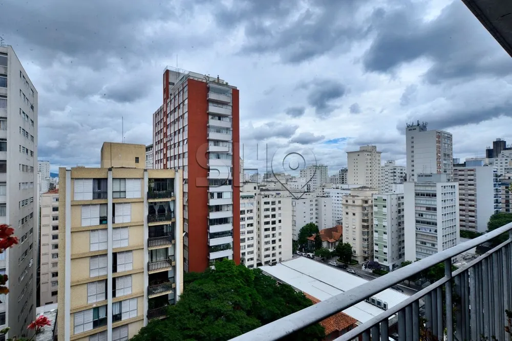 Apartamento, 4 quartos, 347 m² - Foto 2