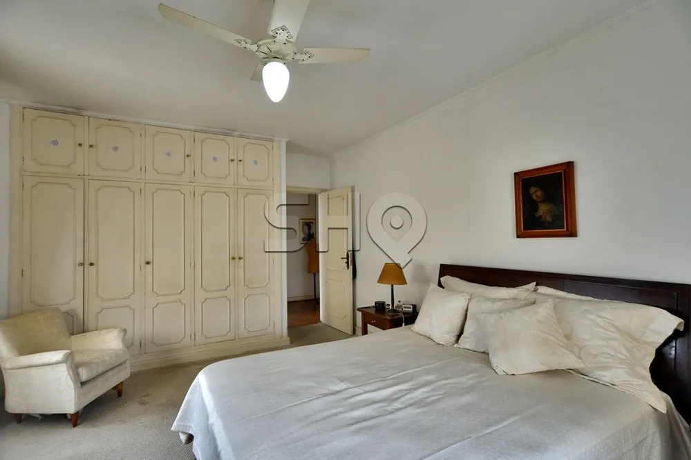Apartamento, 4 quartos, 347 m² - Foto 5