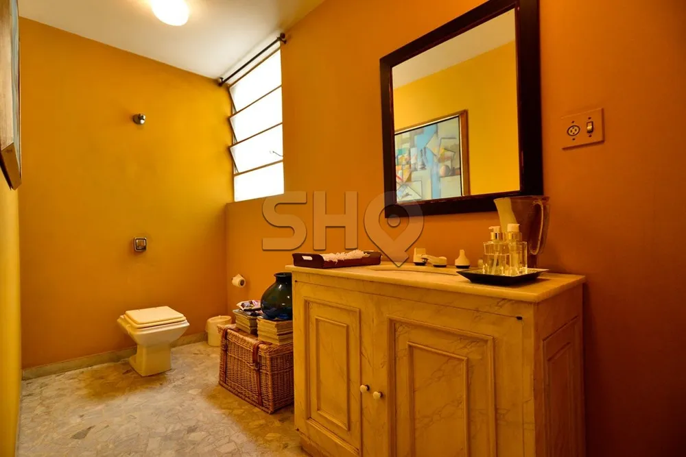 Apartamento, 4 quartos, 347 m² - Foto 8