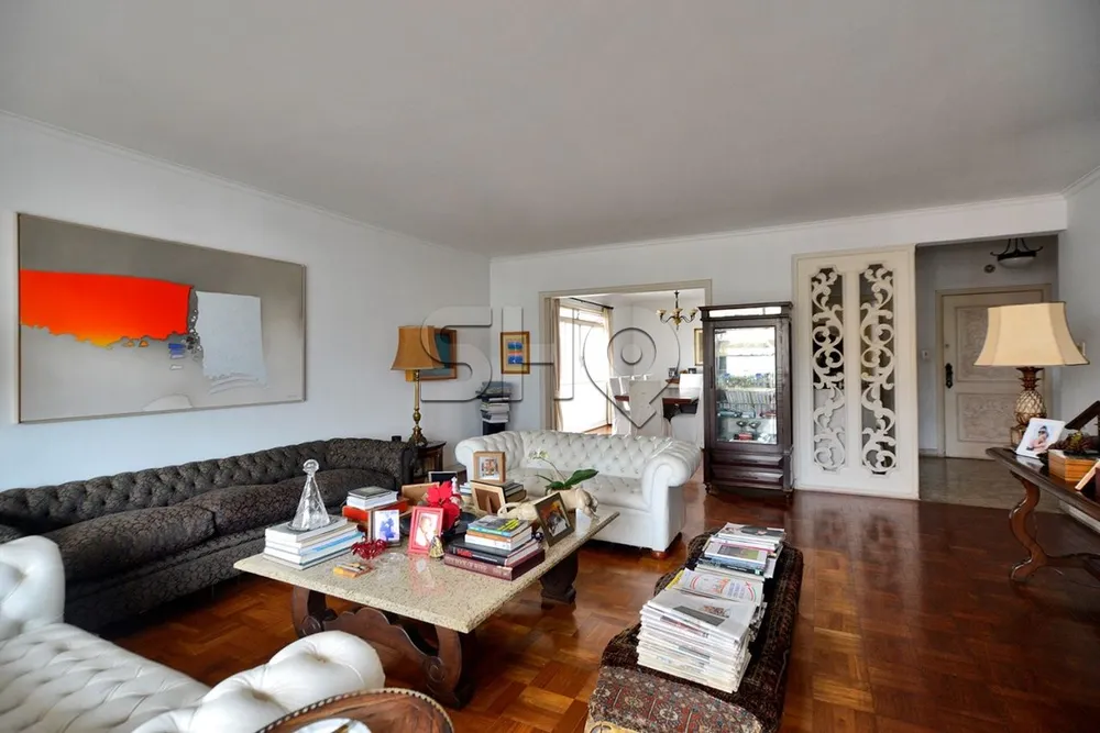 Apartamento, 4 quartos, 347 m² - Foto 3