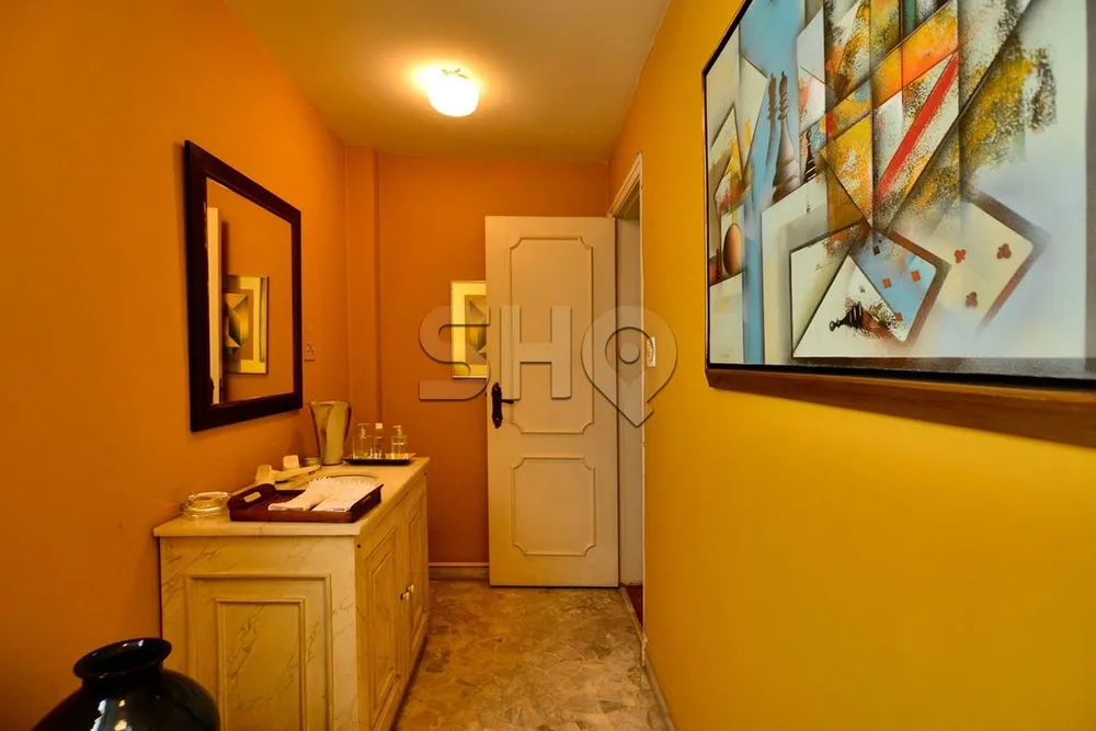 Apartamento, 4 quartos, 347 m² - Foto 9