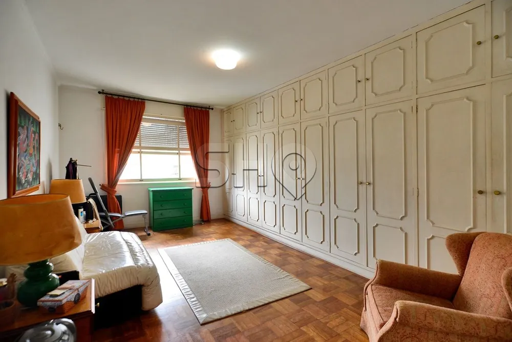 Apartamento, 4 quartos, 347 m² - Foto 6