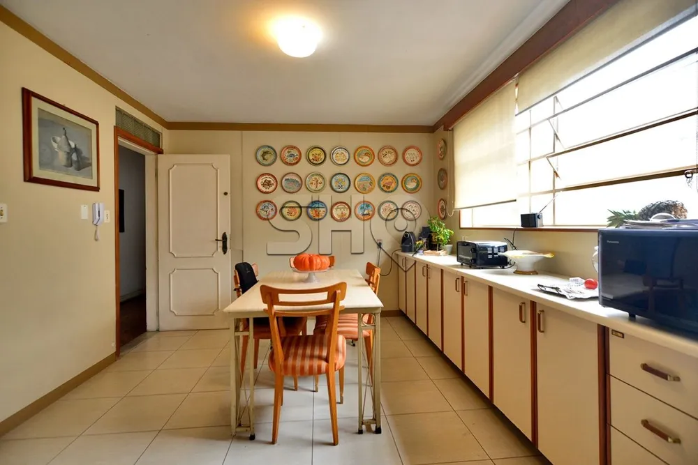 Apartamento, 4 quartos, 347 m² - Foto 11