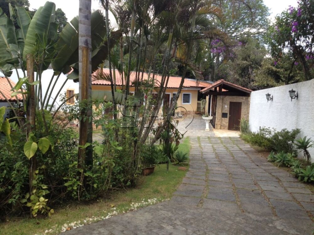 Sobrado à venda com 4 quartos, 600m² - Foto 3