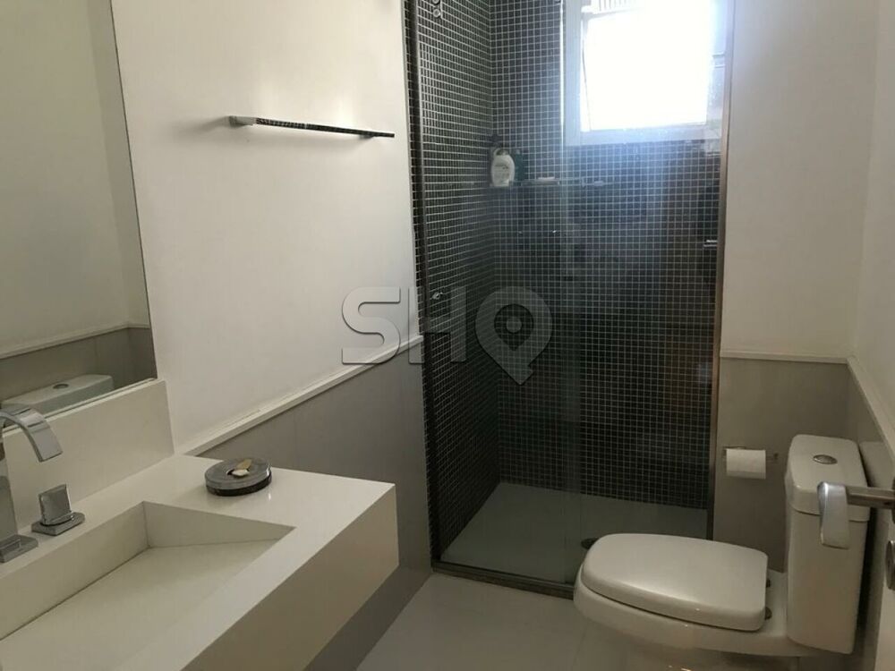 Apartamento, 3 quartos, 230 m² - Foto 3