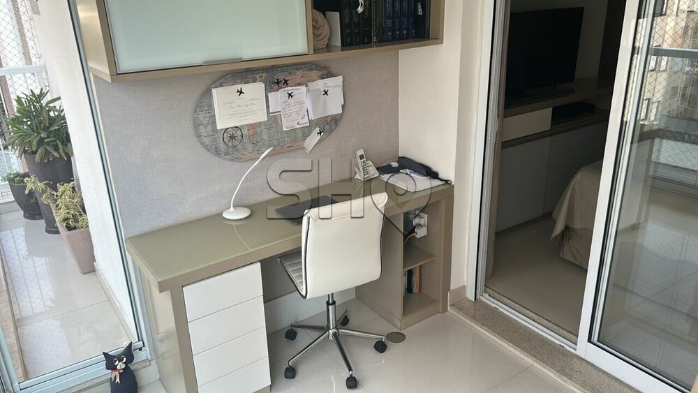 Apartamento, 3 quartos, 230 m² - Foto 4