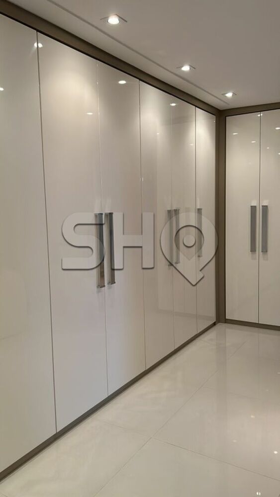 Apartamento, 3 quartos, 230 m² - Foto 12