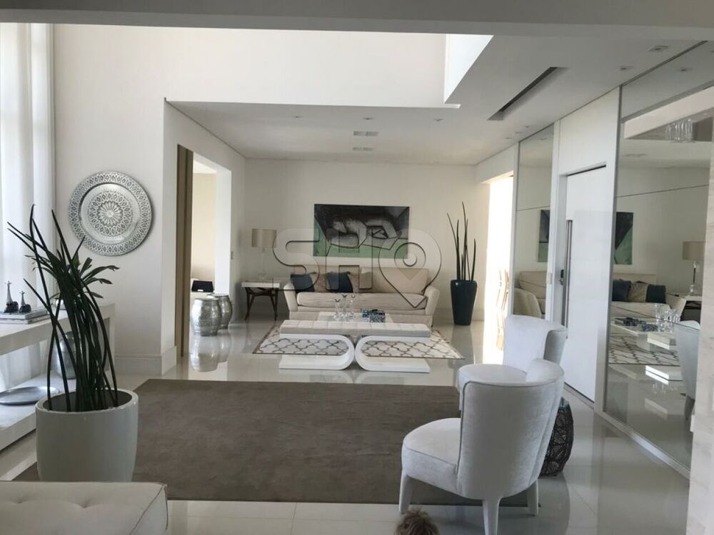 Apartamento, 3 quartos, 230 m² - Foto 10