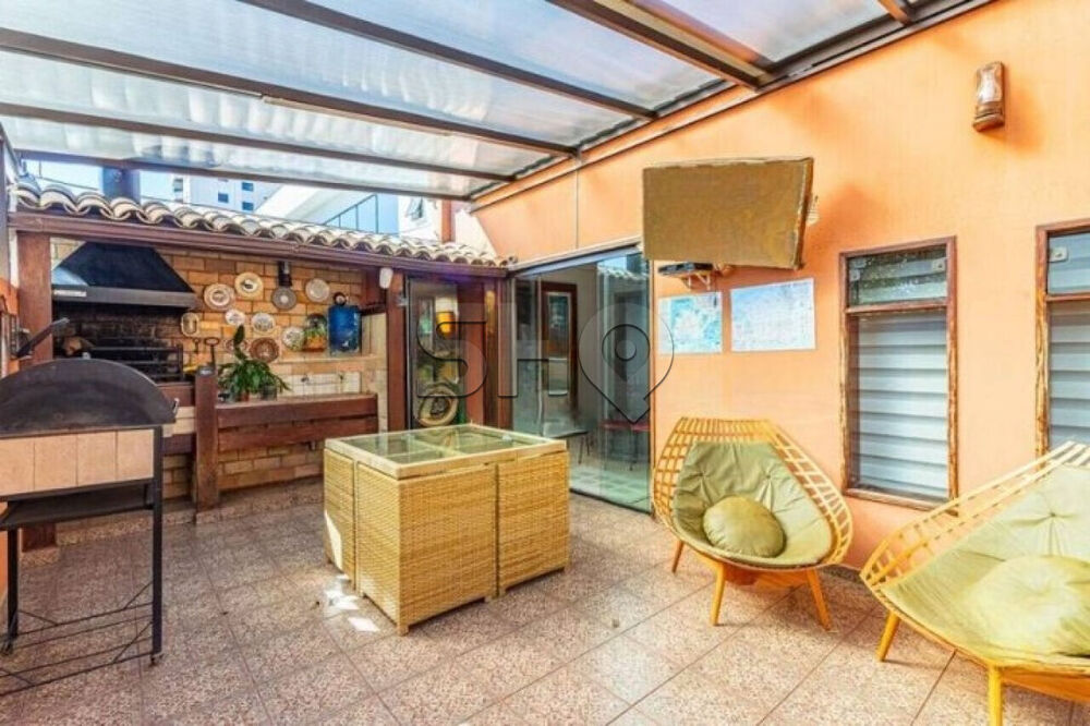 Casa, 3 quartos, 177 m² - Foto 19