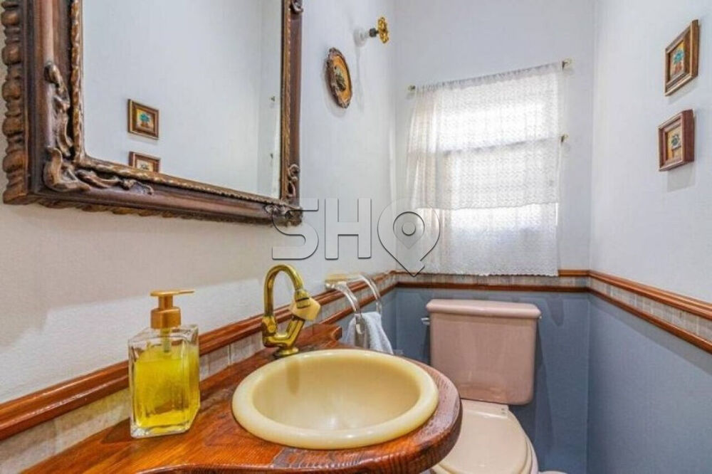 Casa, 3 quartos, 177 m² - Foto 6