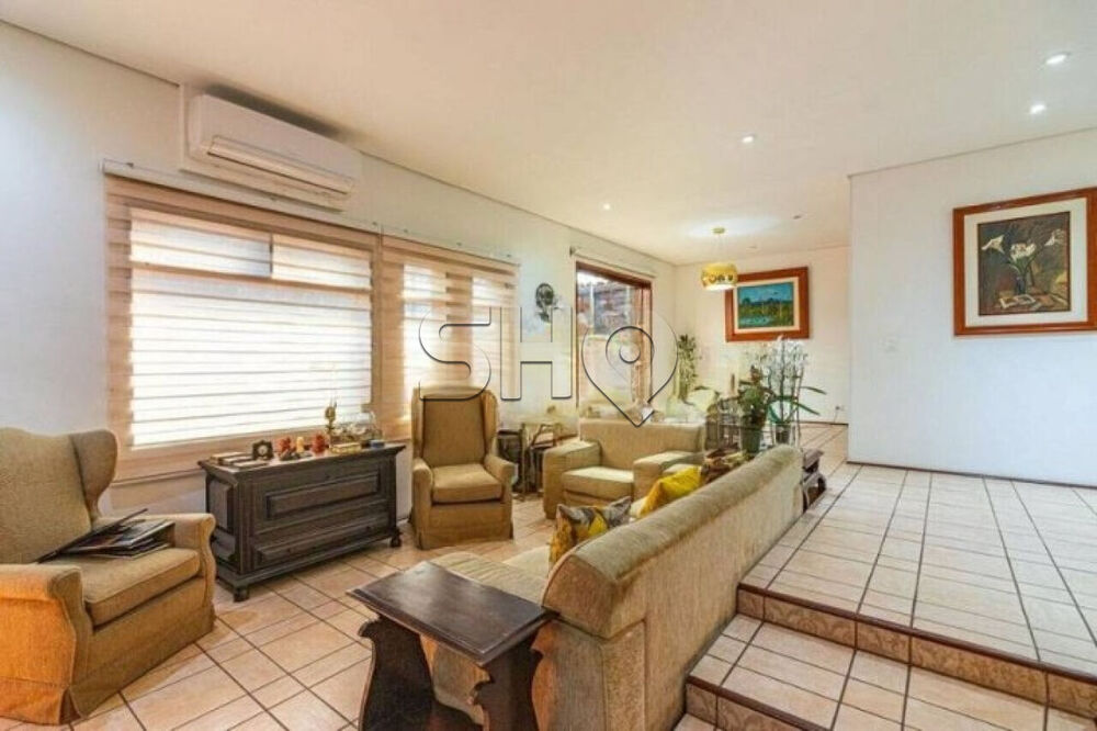 Casa, 3 quartos, 177 m² - Foto 3