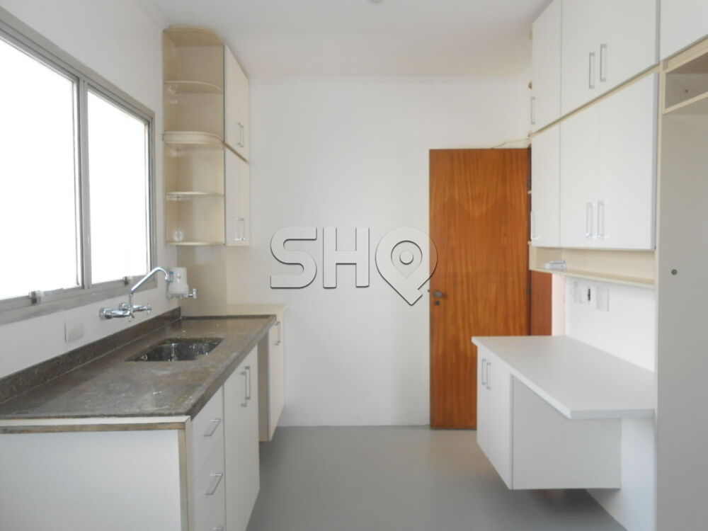 Apartamento, 4 quartos, 130 m² - Foto 4