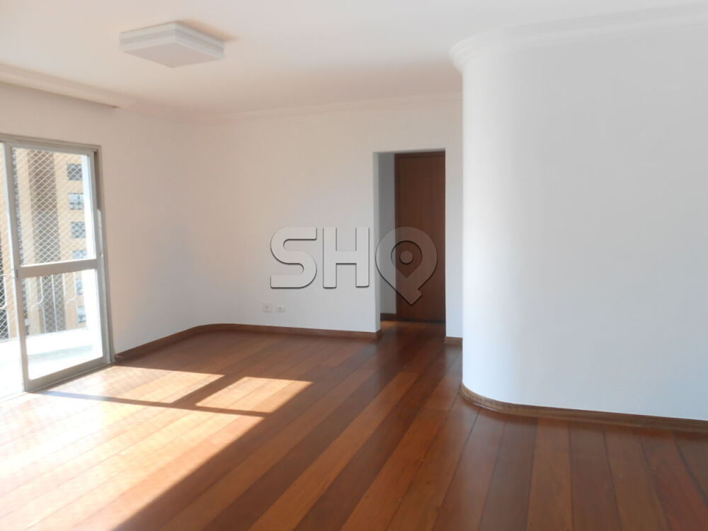 Apartamento, 4 quartos, 130 m² - Foto 1