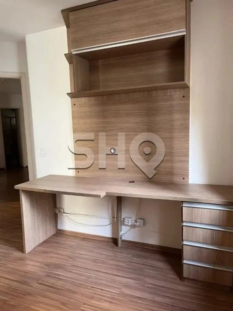 Apartamento à venda com 3 quartos, 79m² - Foto 4