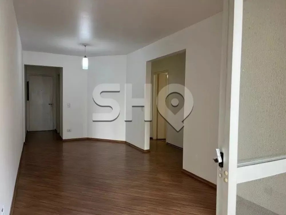 Apartamento à venda com 3 quartos, 79m² - Foto 2