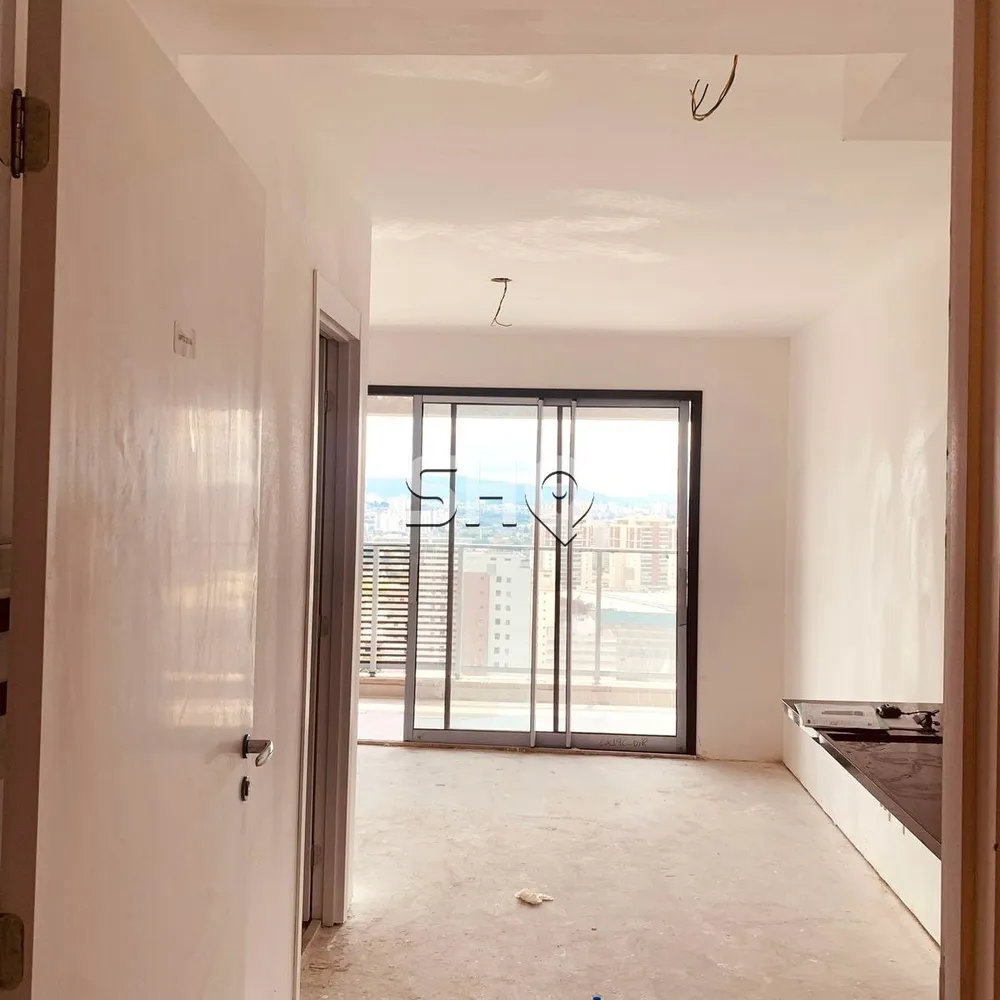 Apartamento, 1 quarto, 27 m² - Foto 9