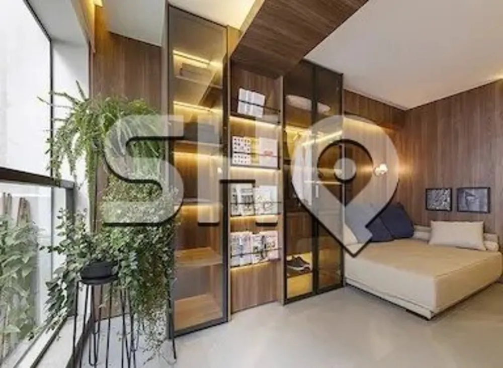 Apartamento, 1 quarto, 27 m² - Foto 11