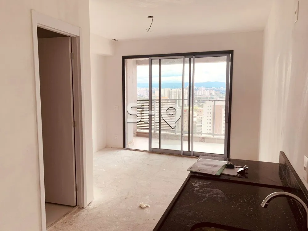 Apartamento, 1 quarto, 27 m² - Foto 12