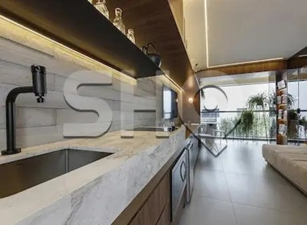 Apartamento, 1 quarto, 27 m² - Foto 5