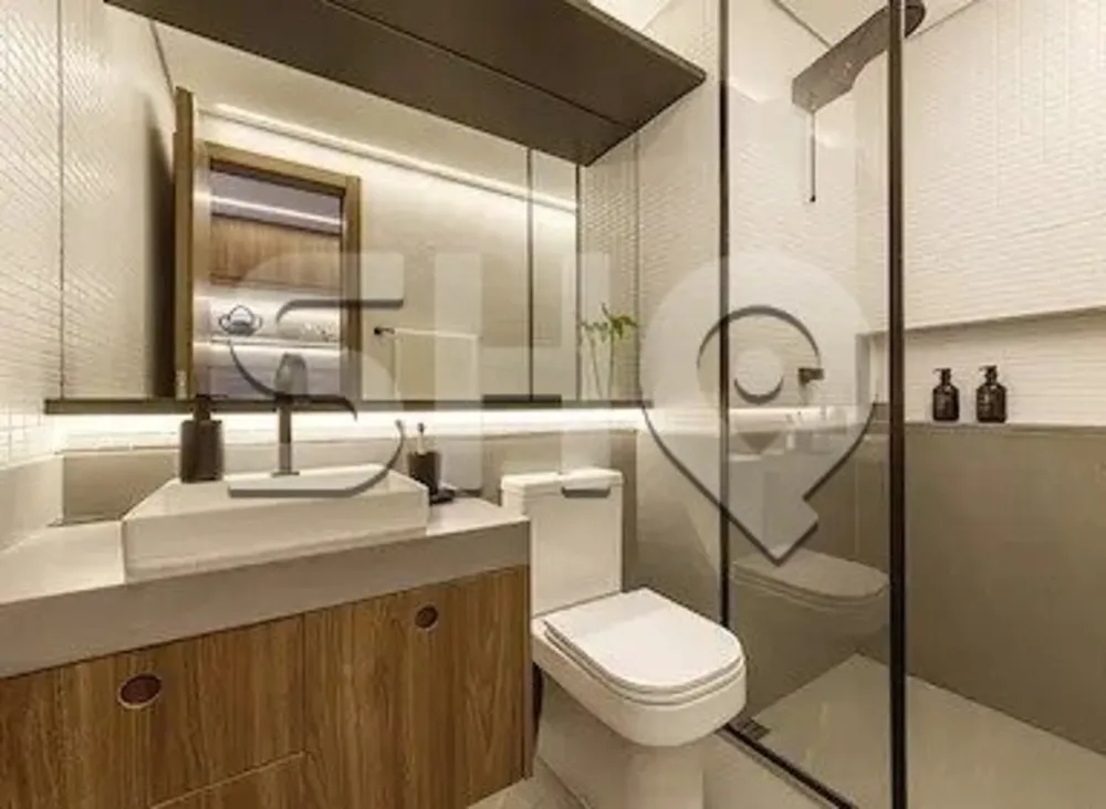 Apartamento, 1 quarto, 27 m² - Foto 4