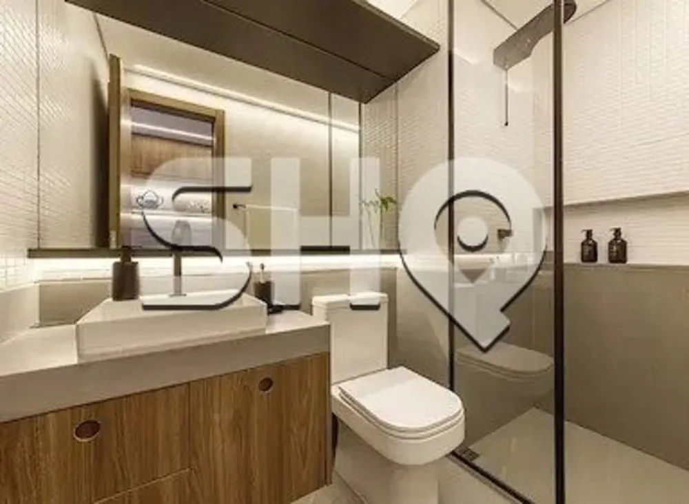 Apartamento, 1 quarto, 27 m² - Foto 4