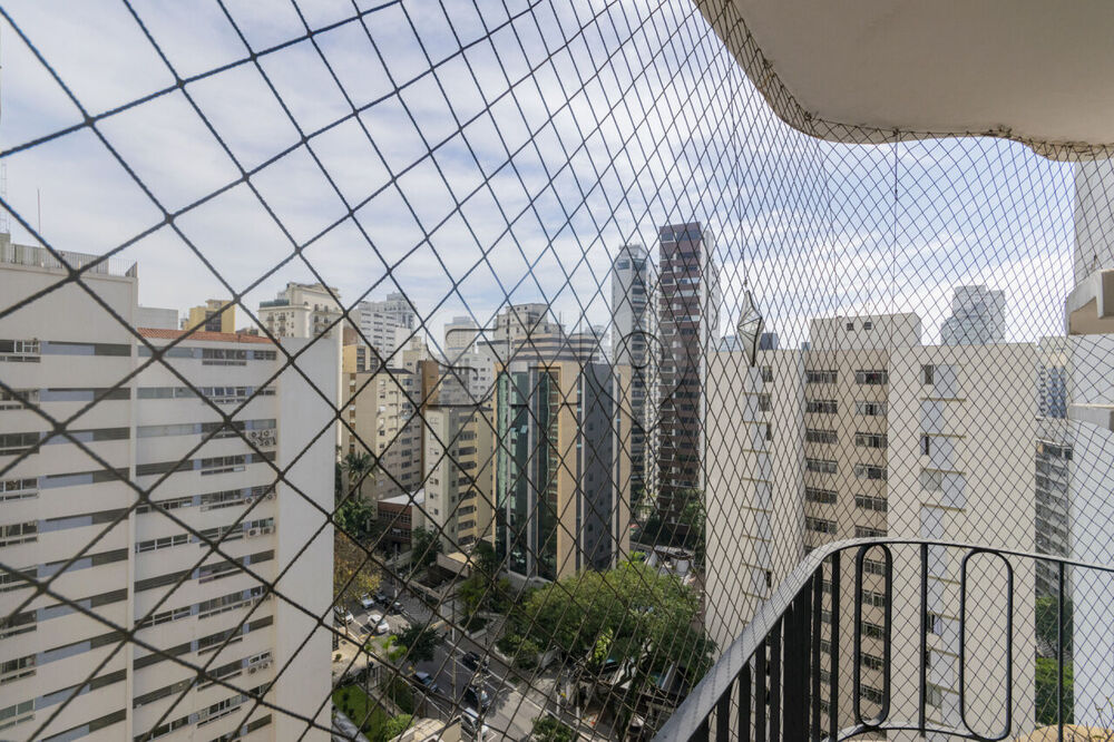 Cobertura, 4 quartos, 378 m² - Foto 15